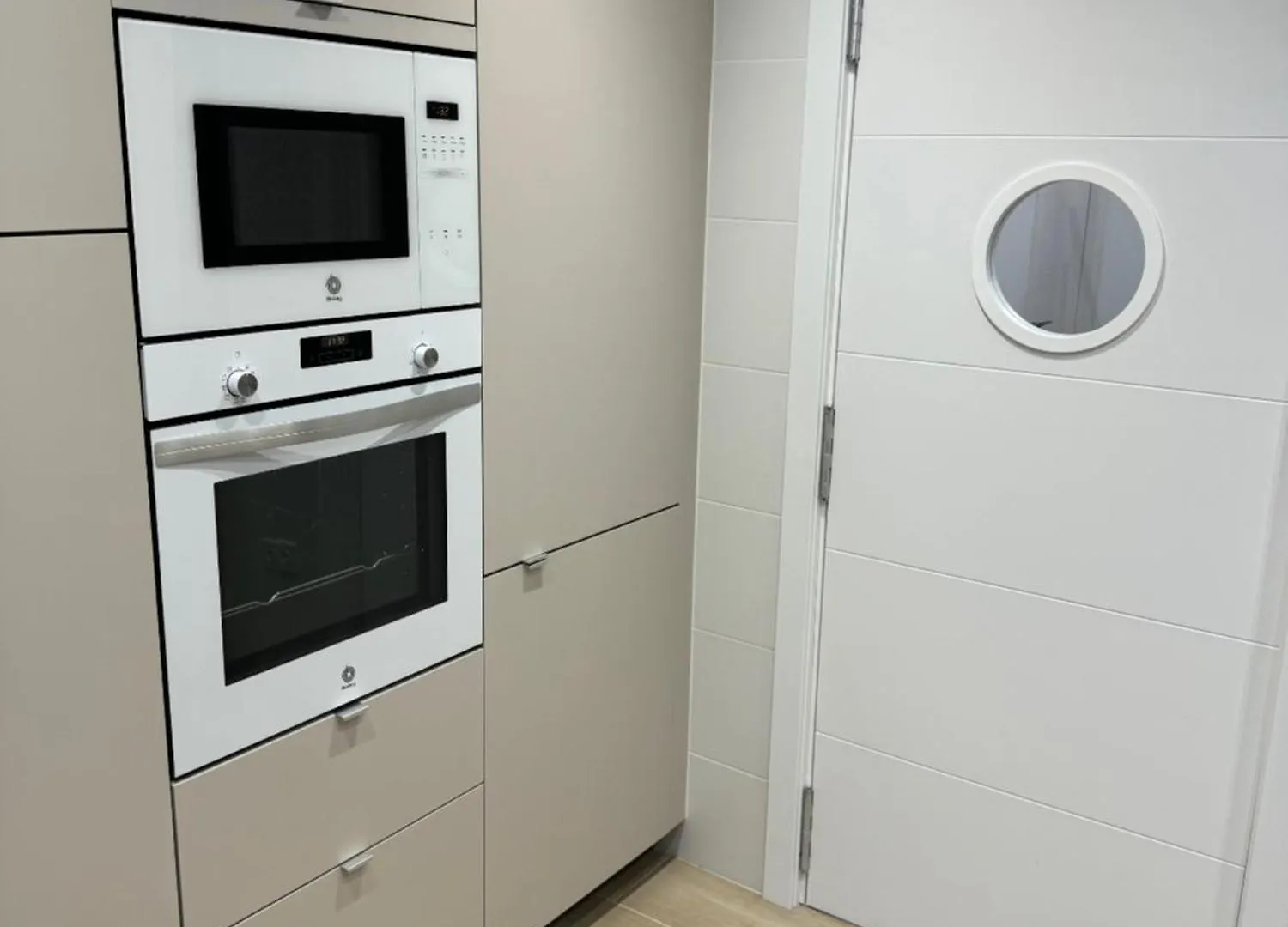 Apartamento Gallery Princesa Málaga