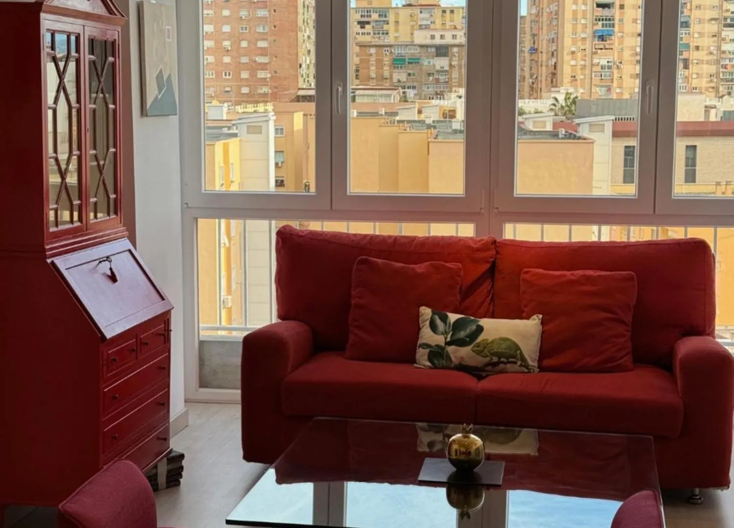 Apartamento Gallery Princesa Málaga