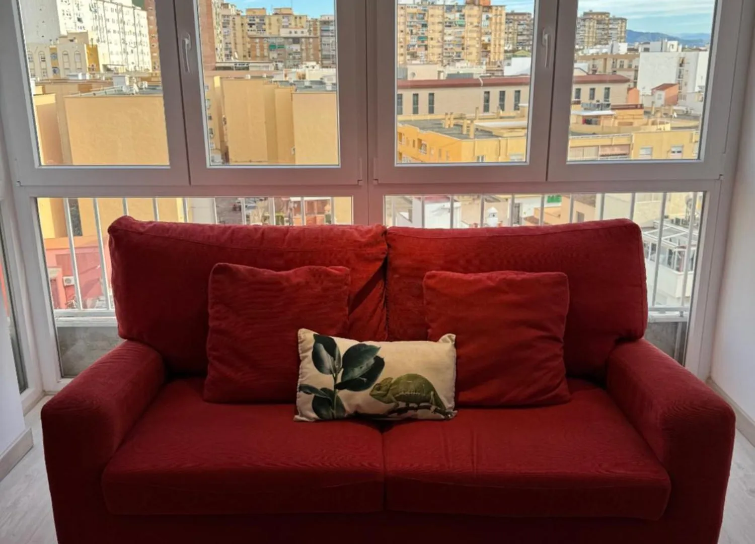 Gallery Princesa Màlaga Španělsko