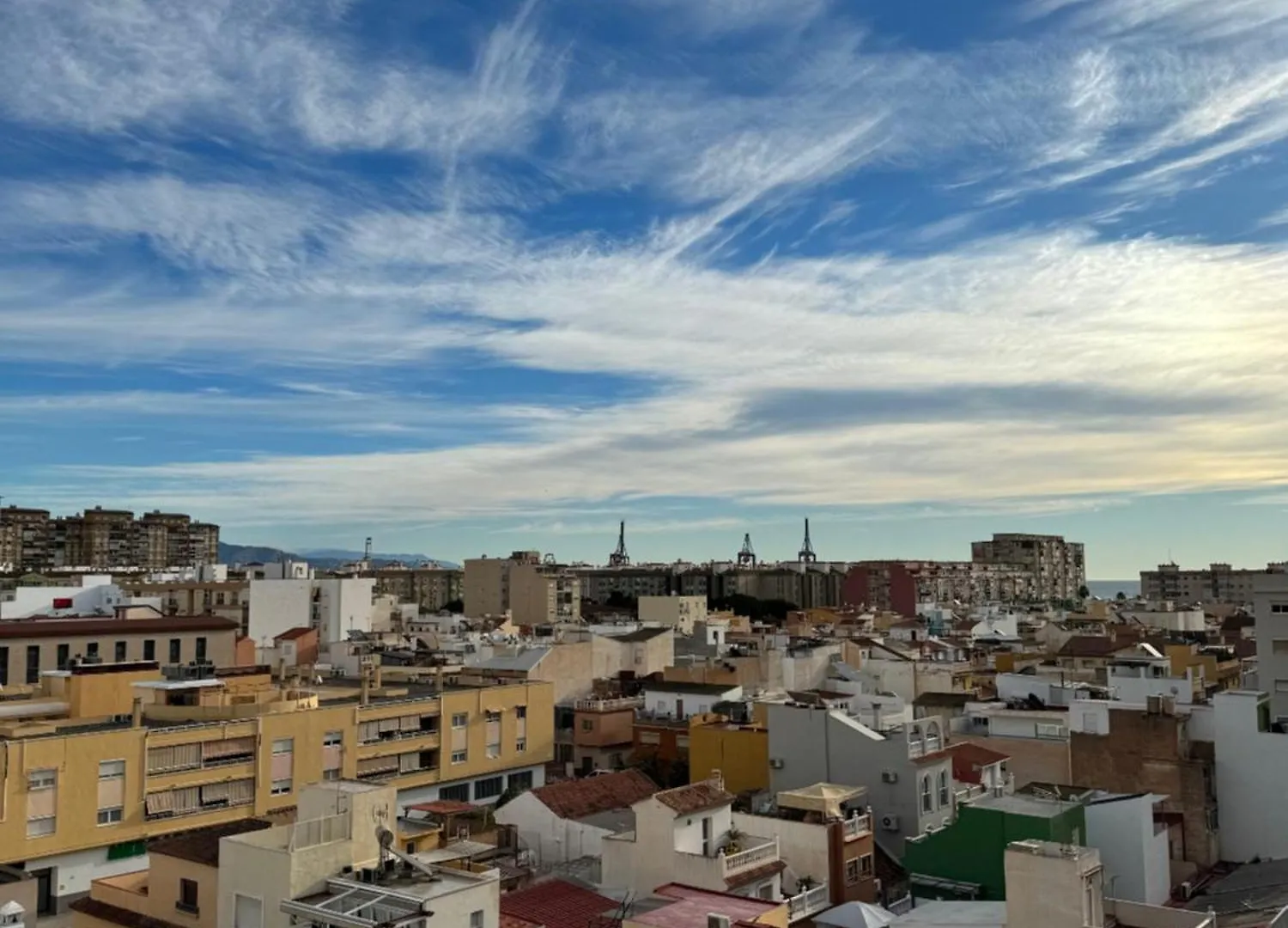 Gallery Princesa Màlaga 0*,  Španělsko