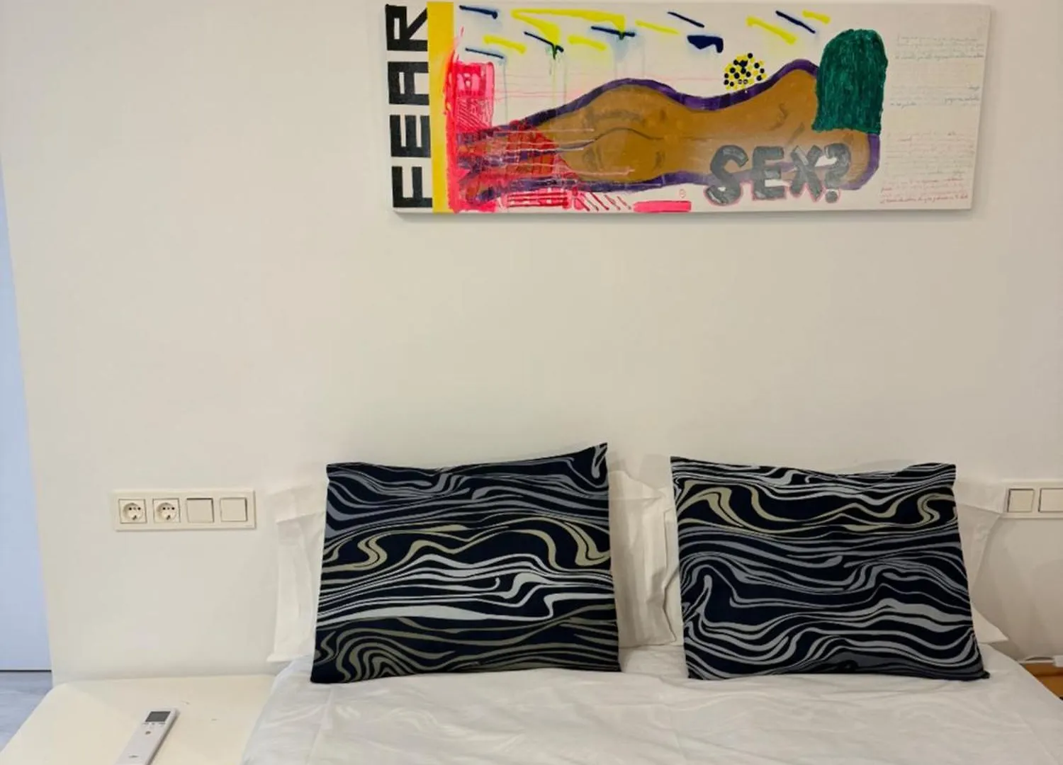 Gallery Princesa Màlaga Španělsko