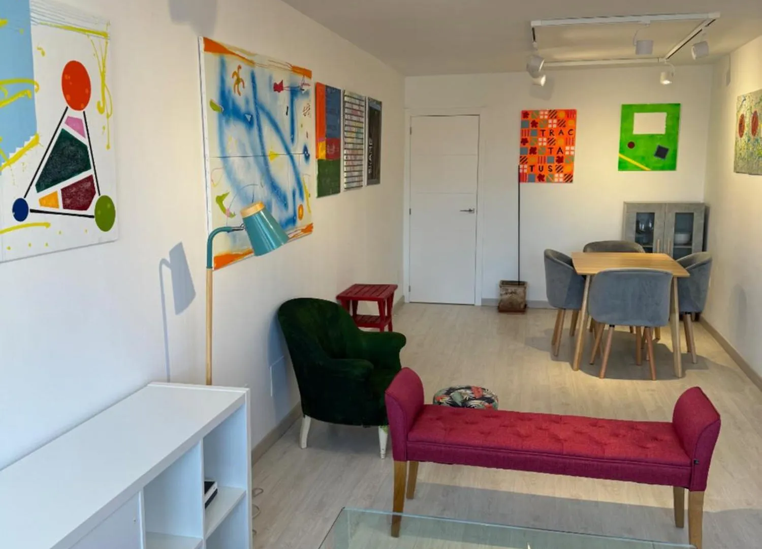 Gallery Princesa Màlaga