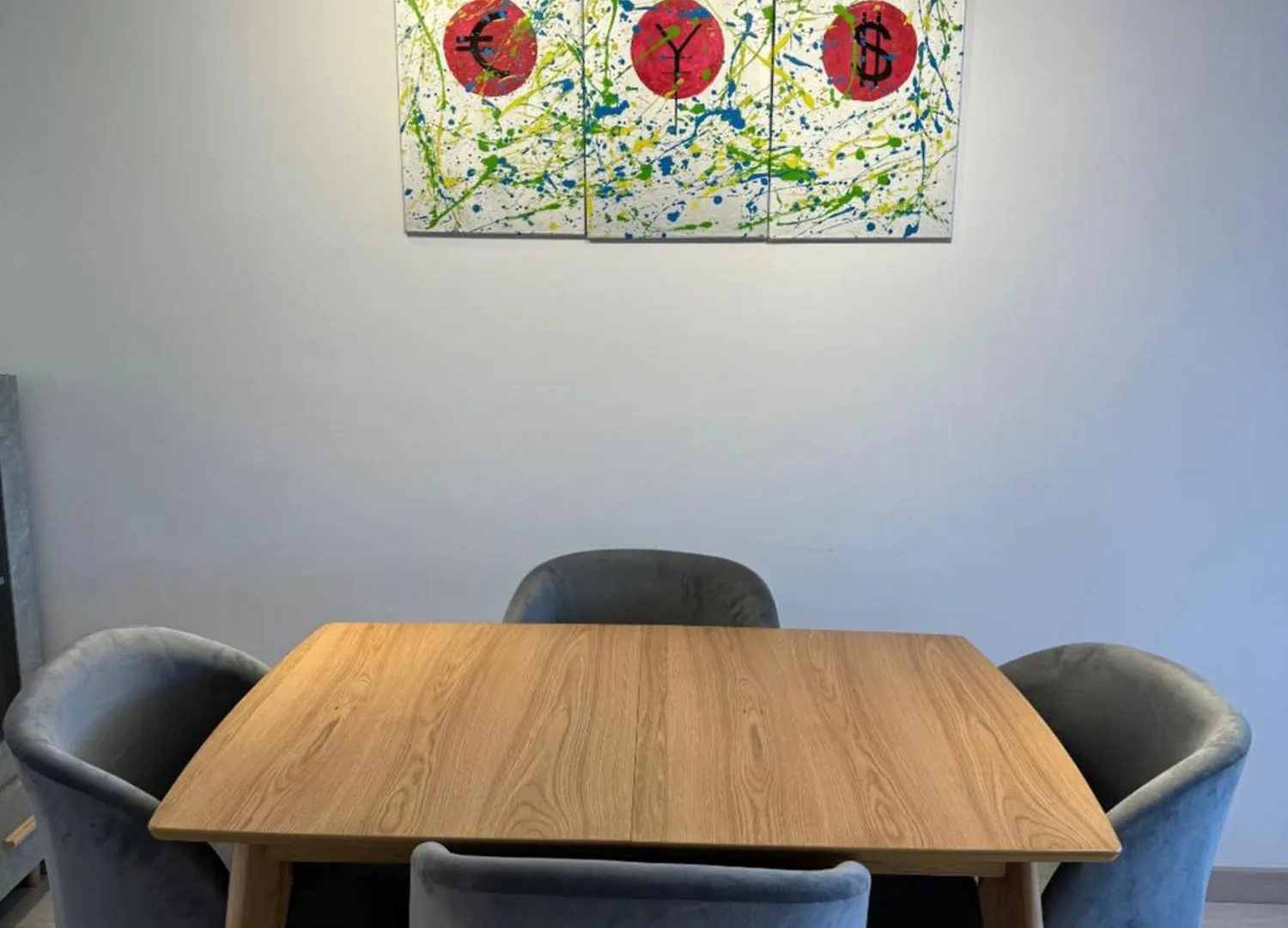 Apartmán Gallery Princesa Màlaga