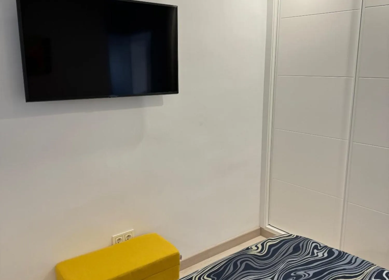 Gallery Princesa Málaga Apartamento