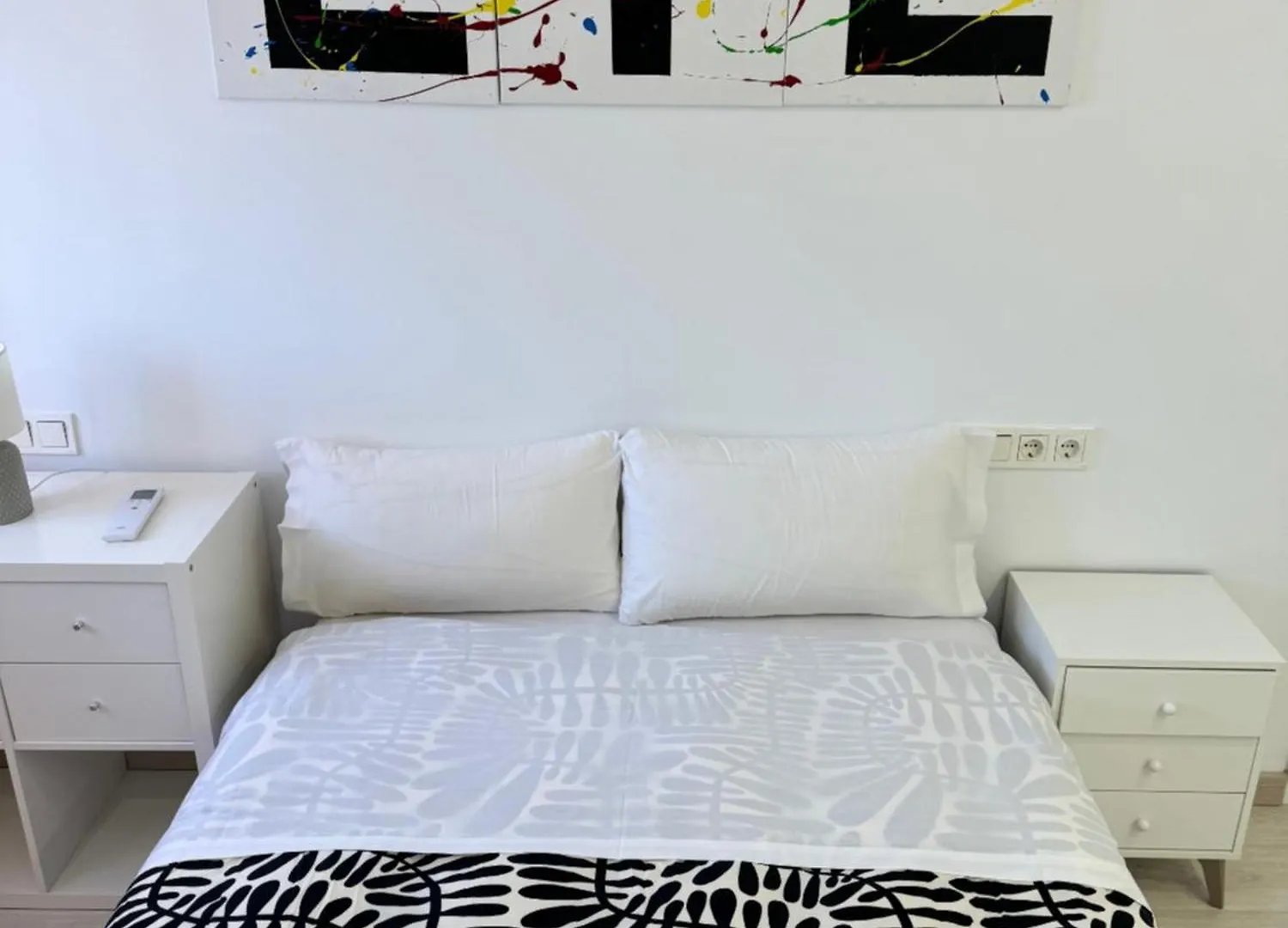 Gallery Princesa Málaga Apartamento