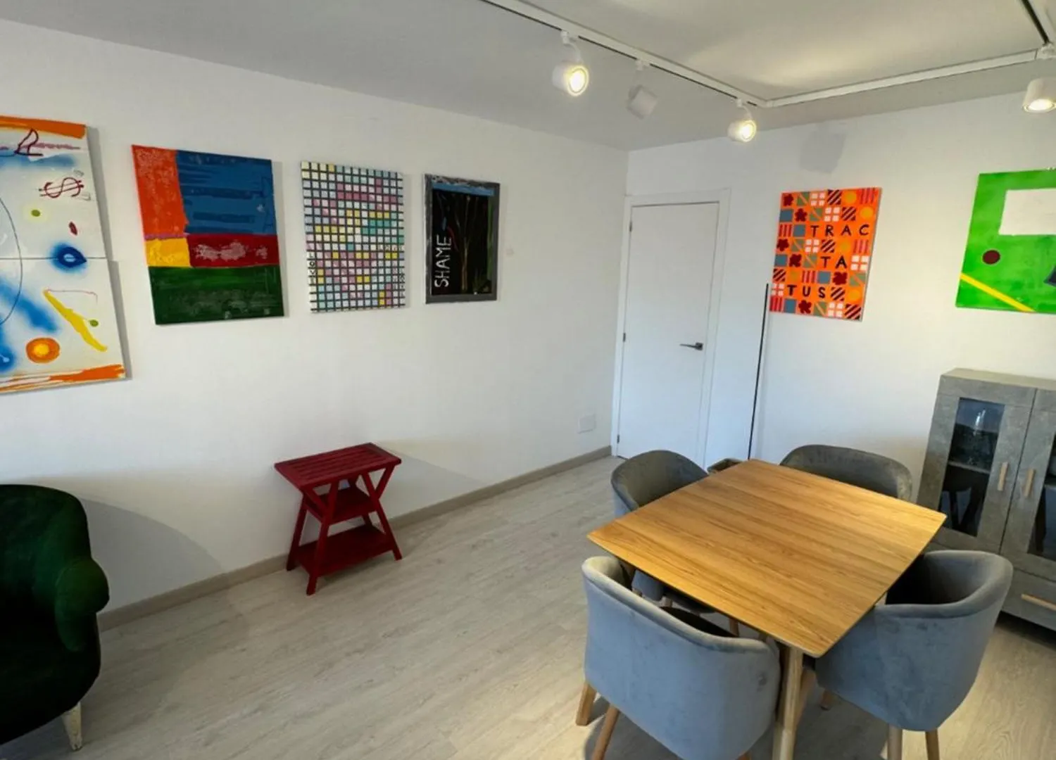 Gallery Princesa Màlaga