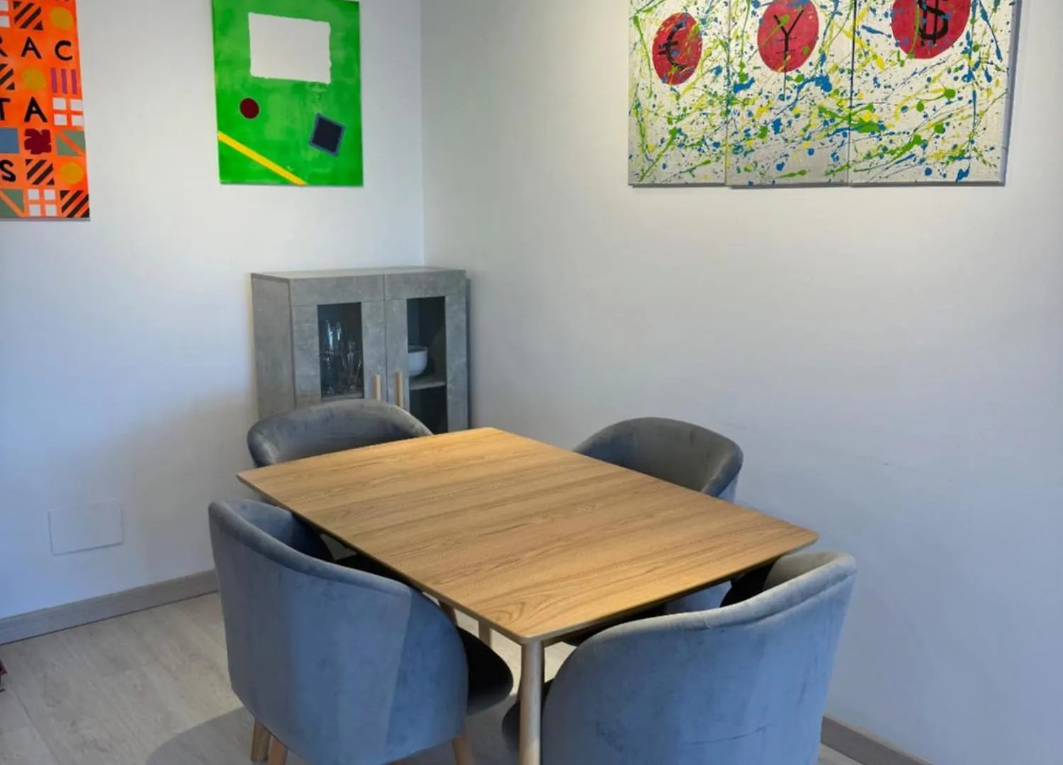 Gallery Princesa Màlaga