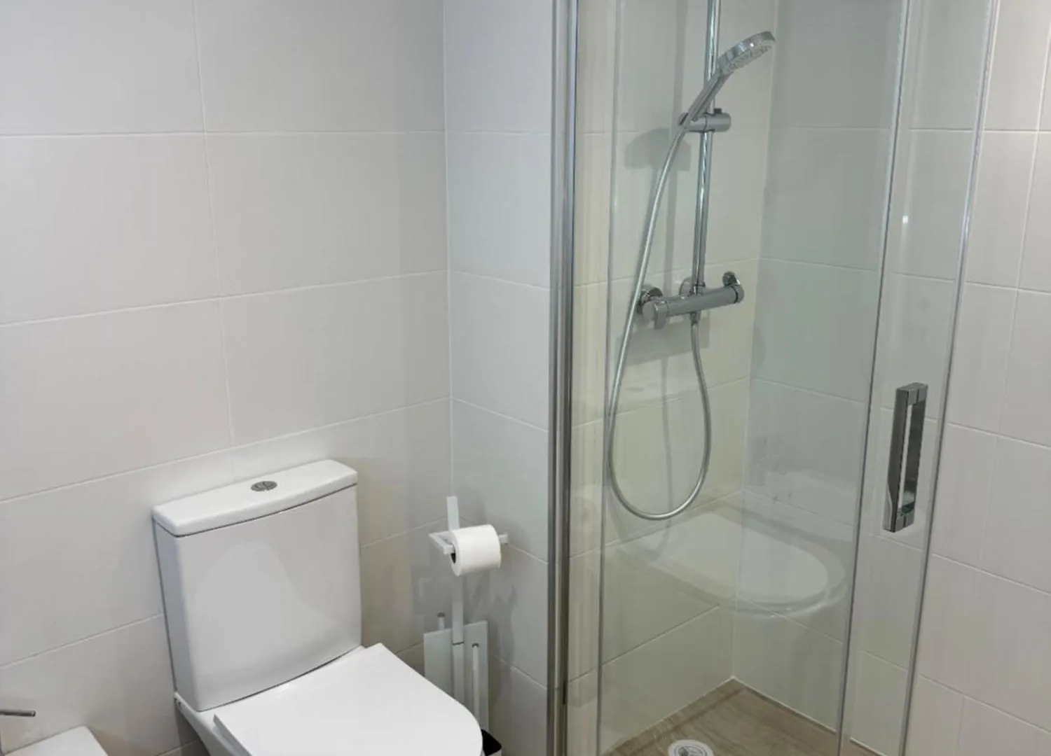 Gallery Princesa Màlaga Apartmán
