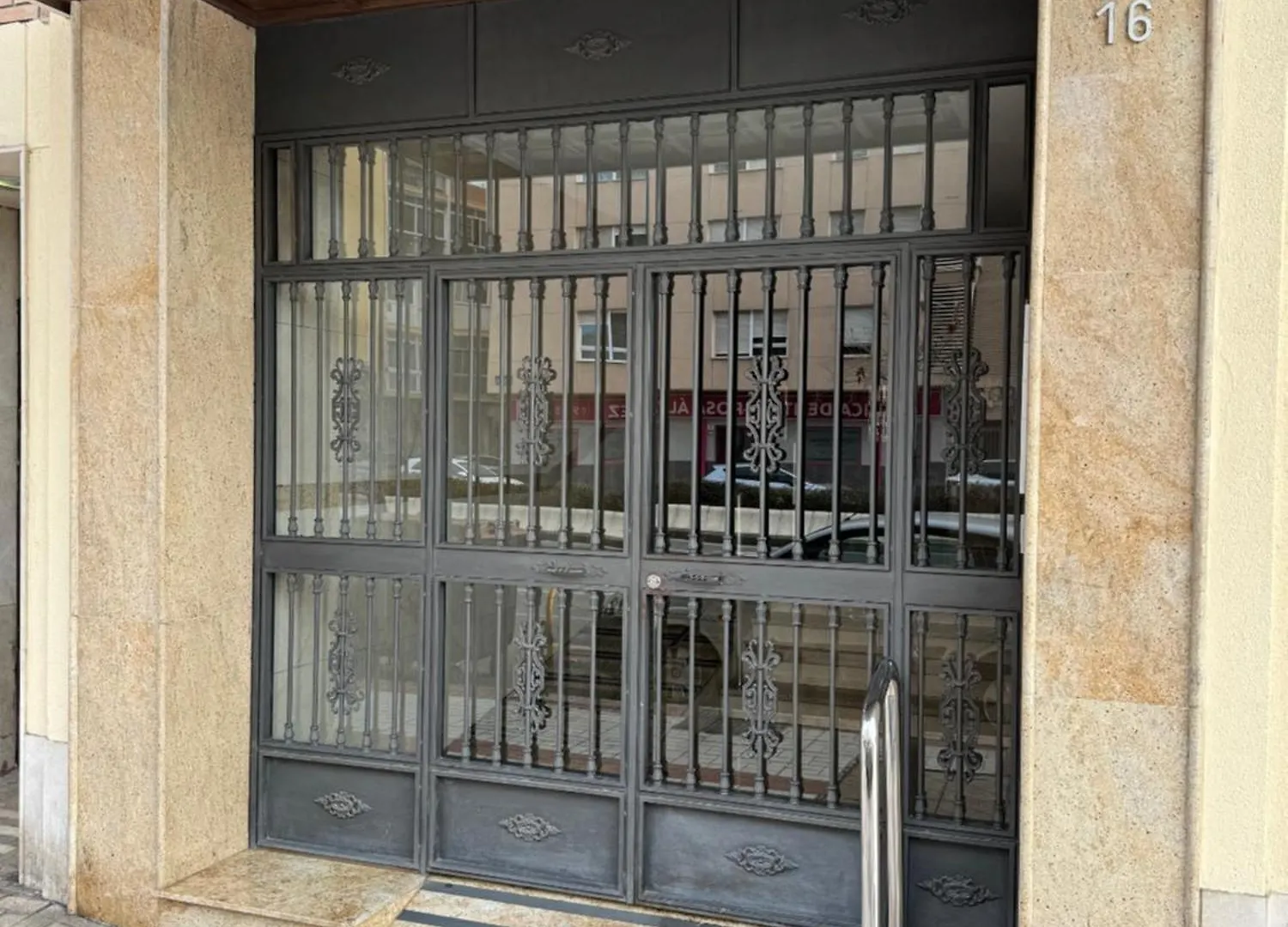 Apartamento Gallery Princesa Málaga