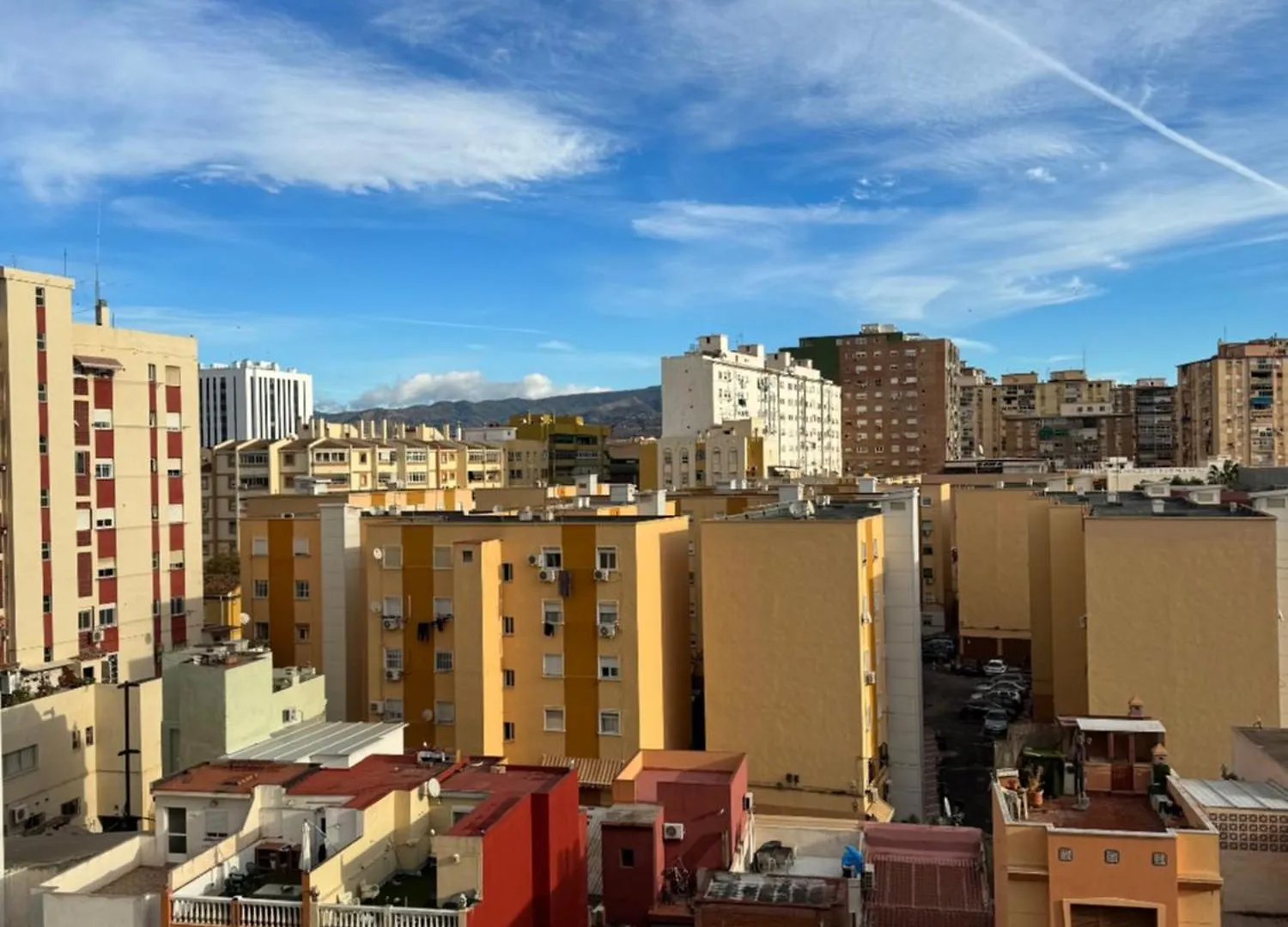Gallery Princesa Màlaga Španělsko