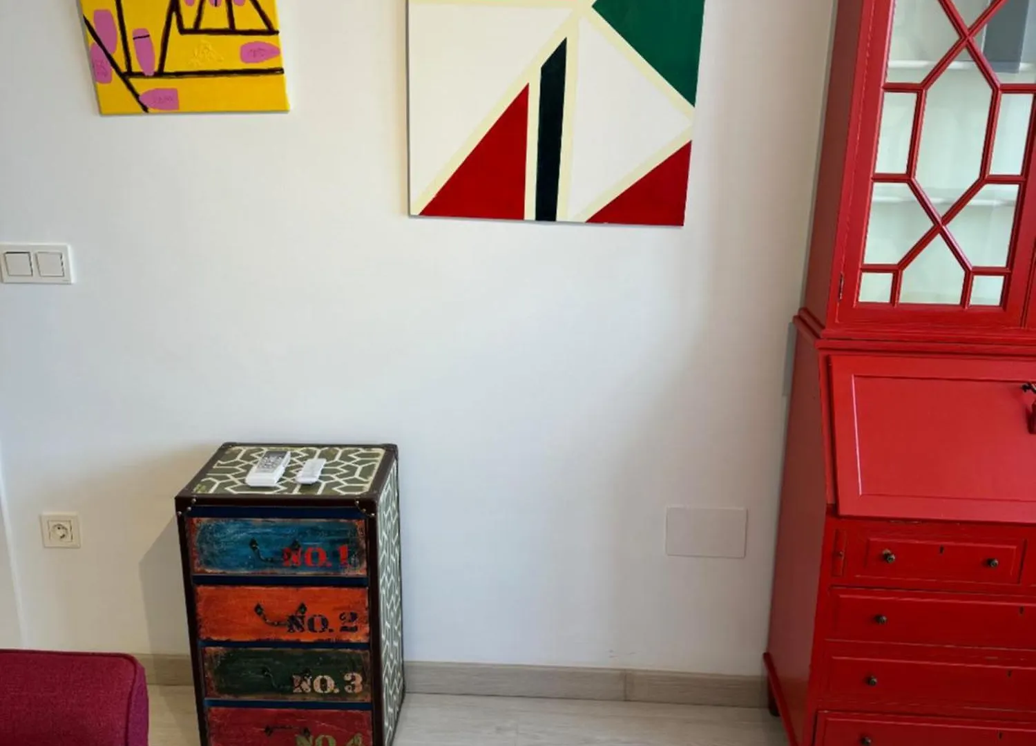 Gallery Princesa Màlaga 0*,  Španělsko