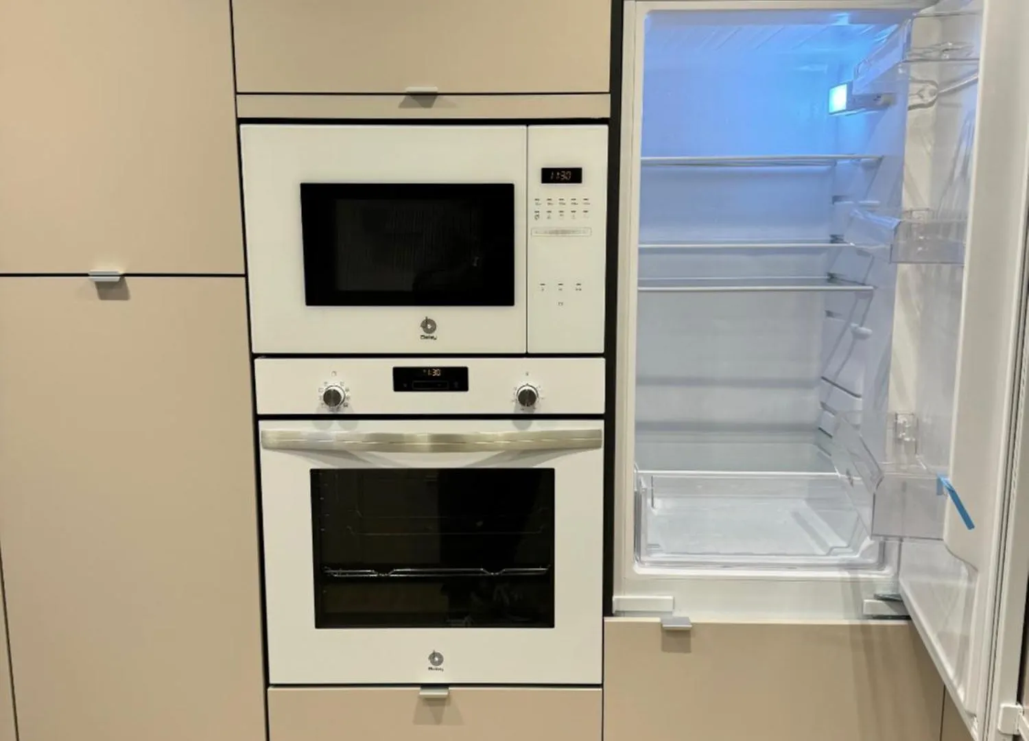Apartamento Gallery Princesa Málaga Espanha
