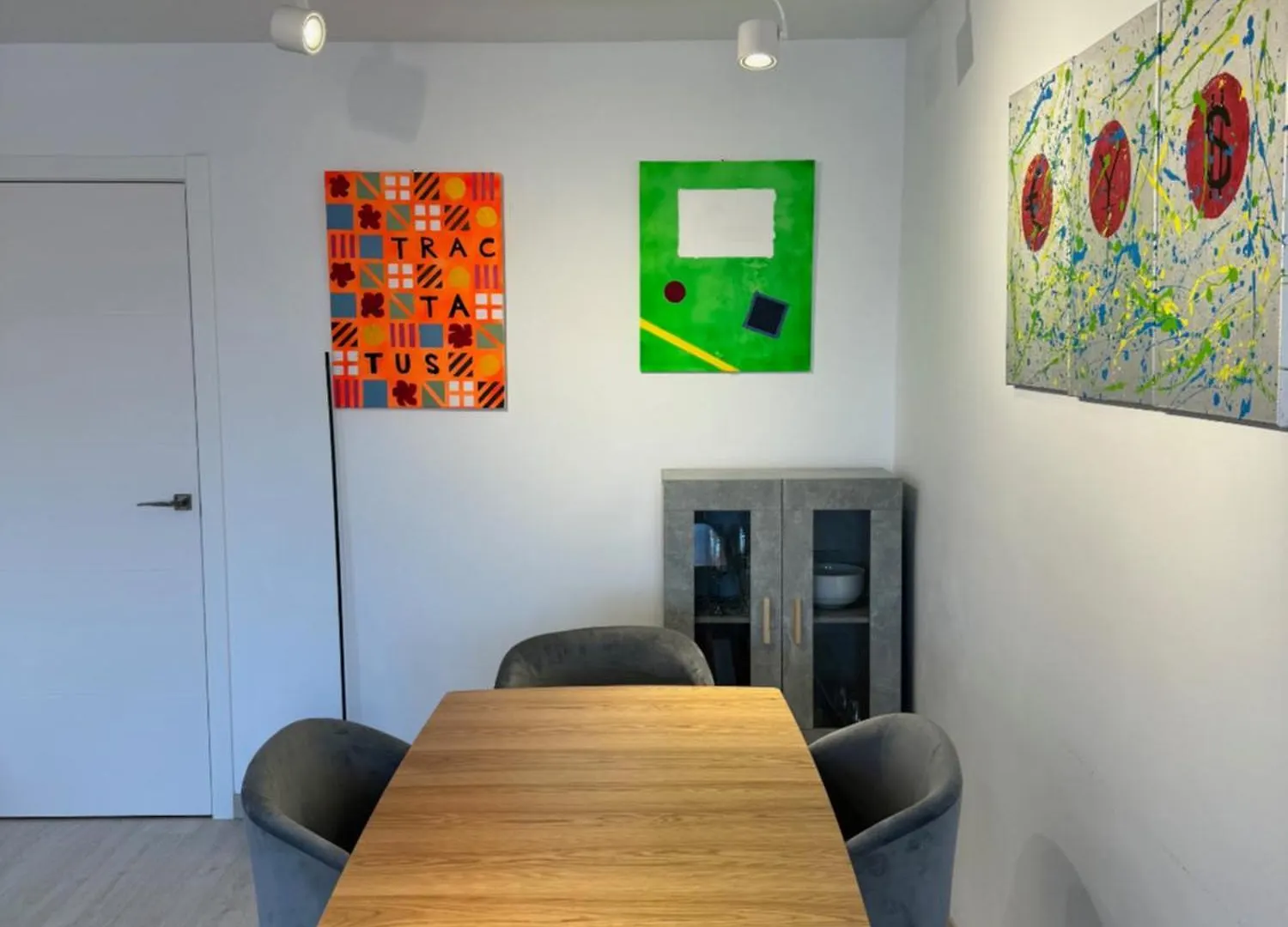 Gallery Princesa Màlaga