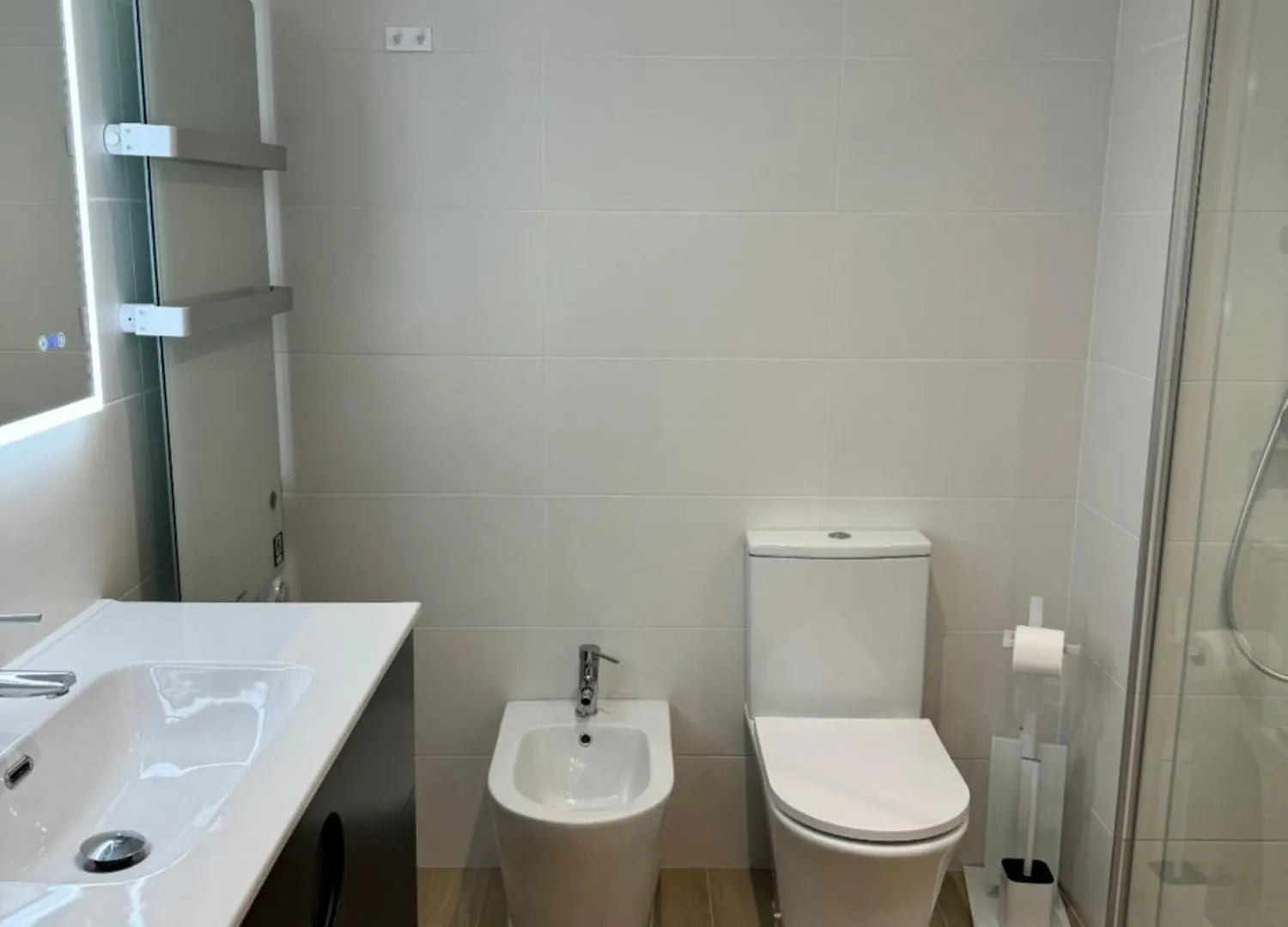 Apartmán Gallery Princesa Màlaga
