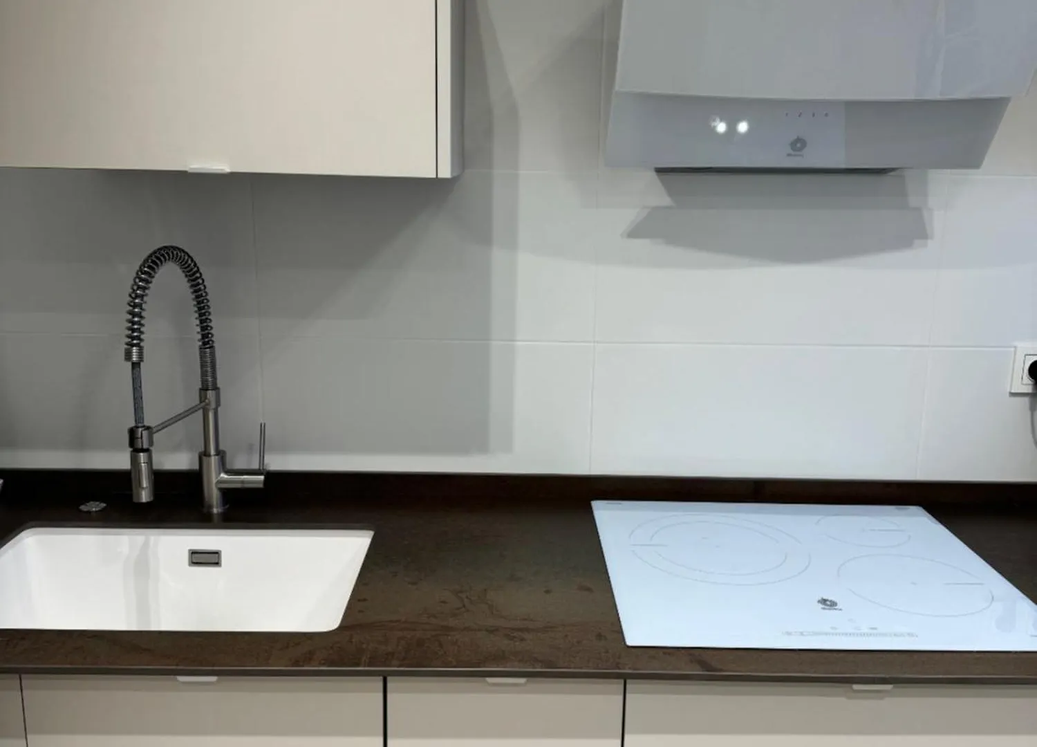 Gallery Princesa Málaga Apartamento