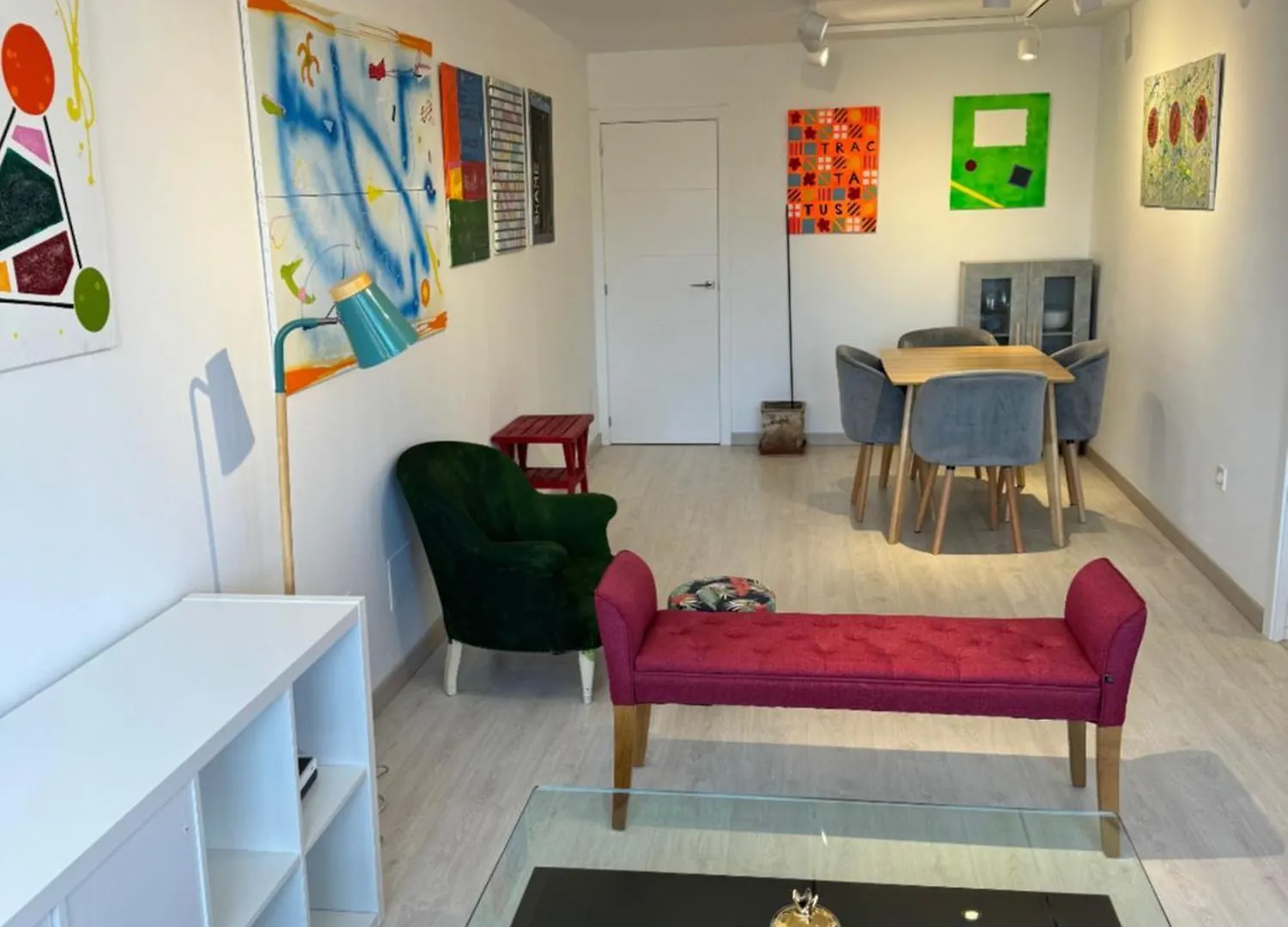Gallery Princesa Màlaga 0*,
