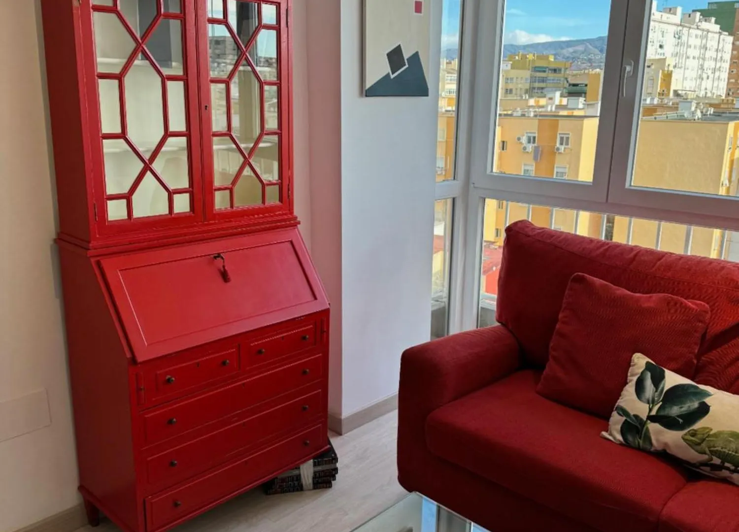 Gallery Princesa Málaga Apartamento