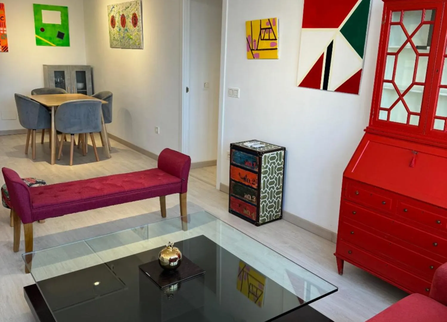 Gallery Princesa Màlaga